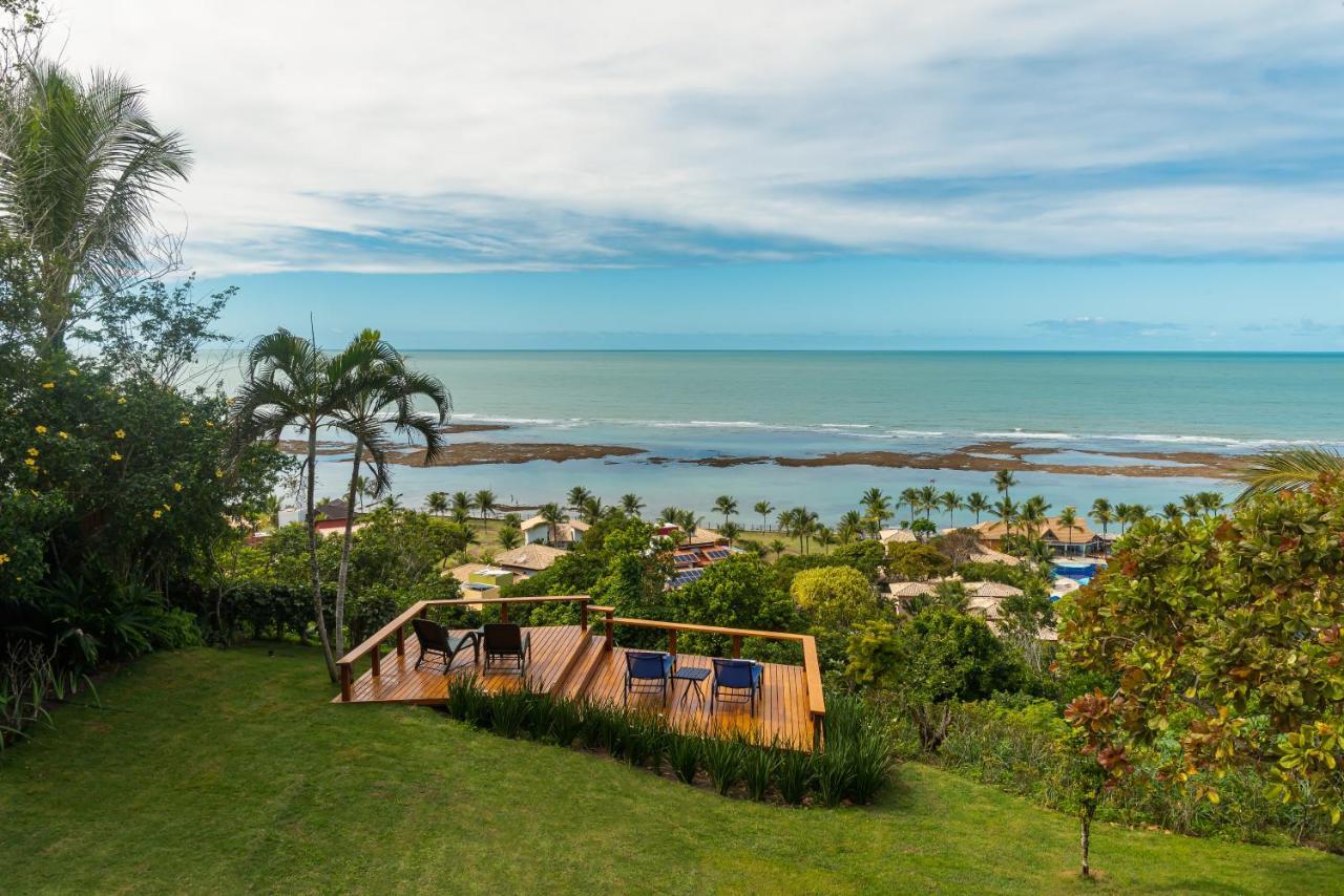 Paraiso Do Morro Porto Seguro