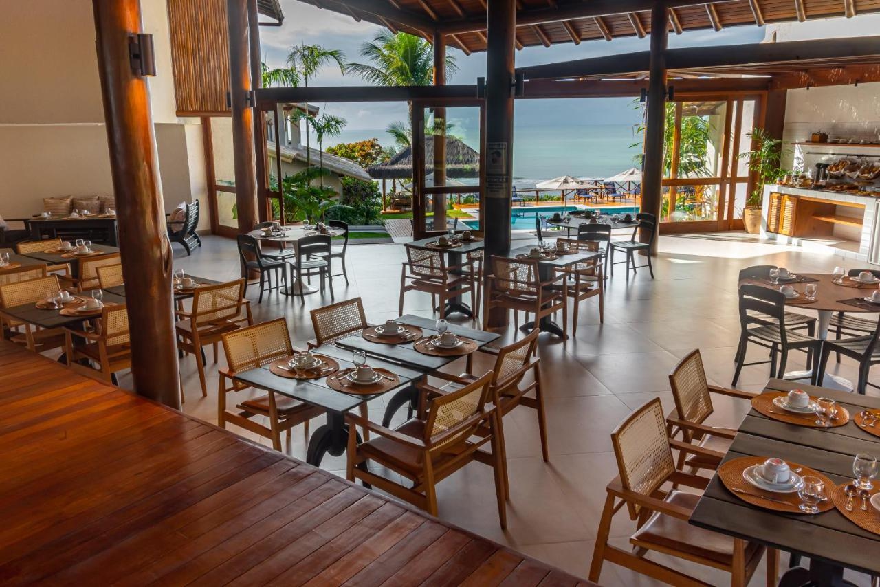 Hotel Paraiso Do Morro