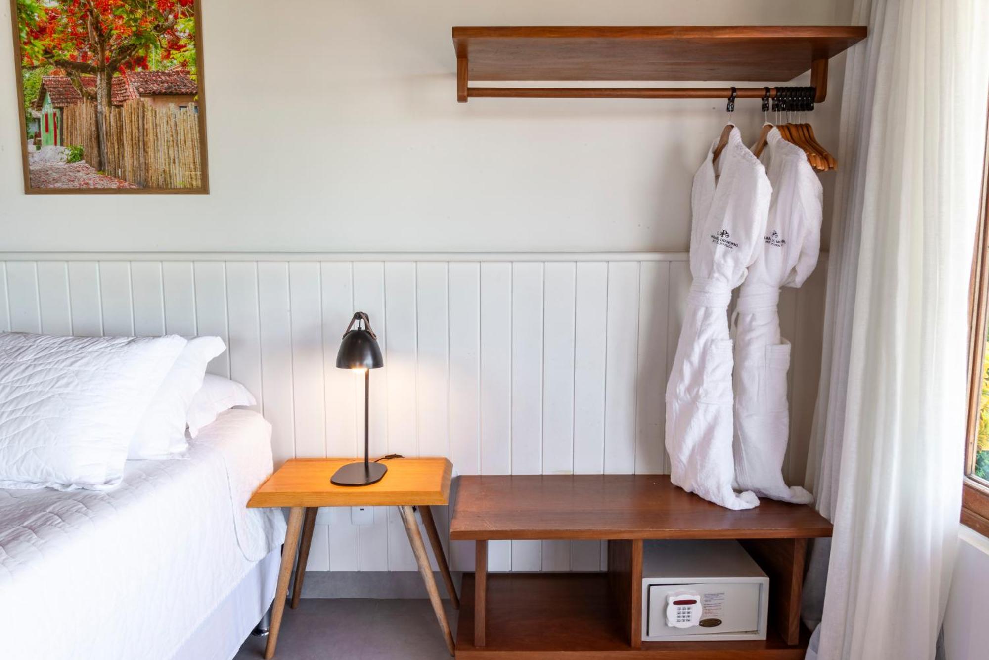 Paraiso Do Morro Hotel 5*