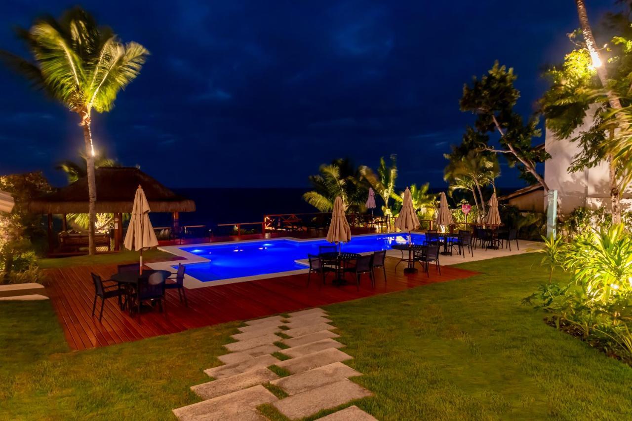 Paraiso Do Morro Hotel