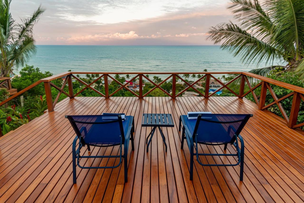 Paraiso Do Morro Hotel 5*