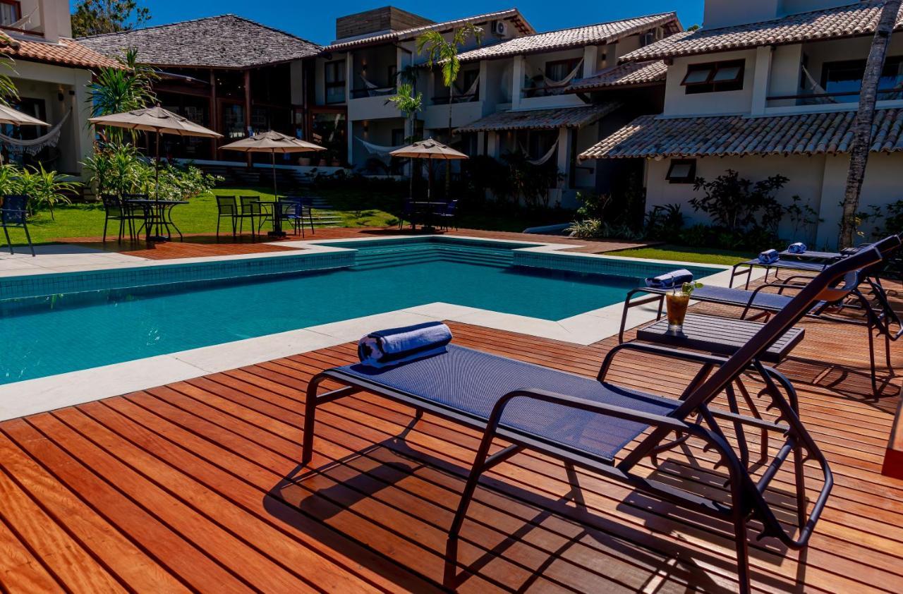 Paraiso Do Morro Hotel 5*