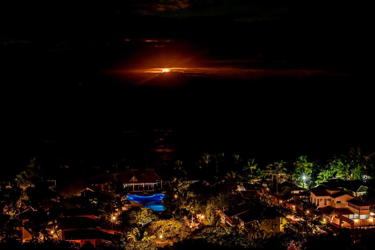 Paraiso Do Morro Hotel Porto Seguro