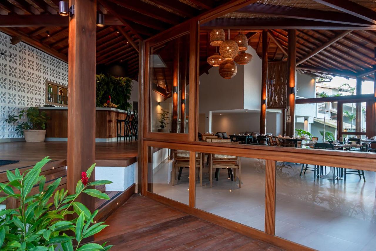Hotel Paraiso Do Morro Porto Seguro