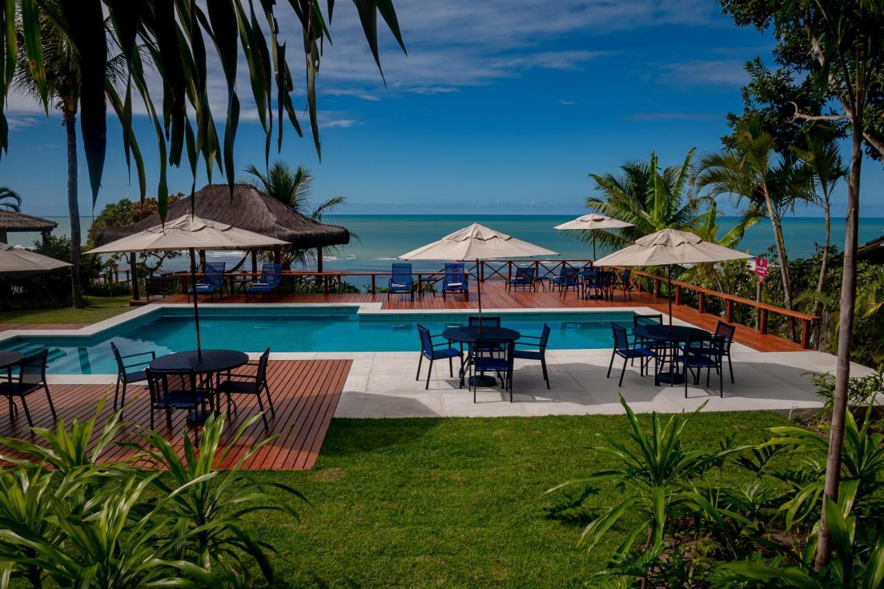 Paraiso Do Morro Hotel