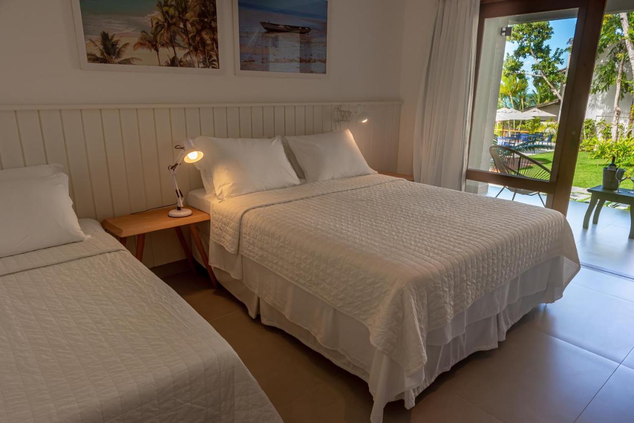 Hotel Paraiso Do Morro Porto Seguro