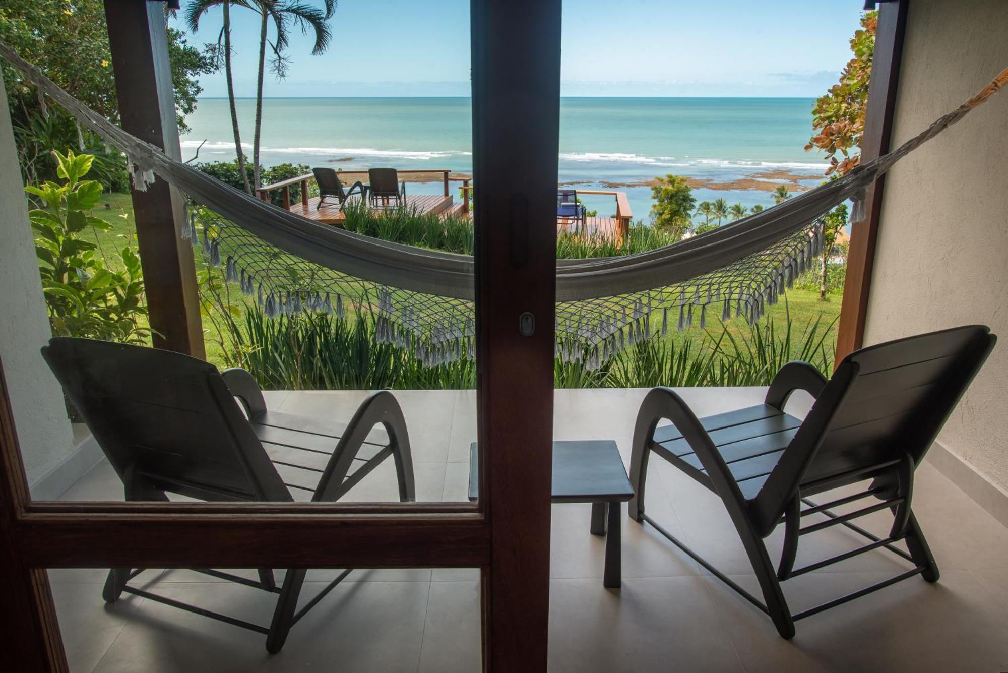 Paraiso Do Morro Hotel 5*