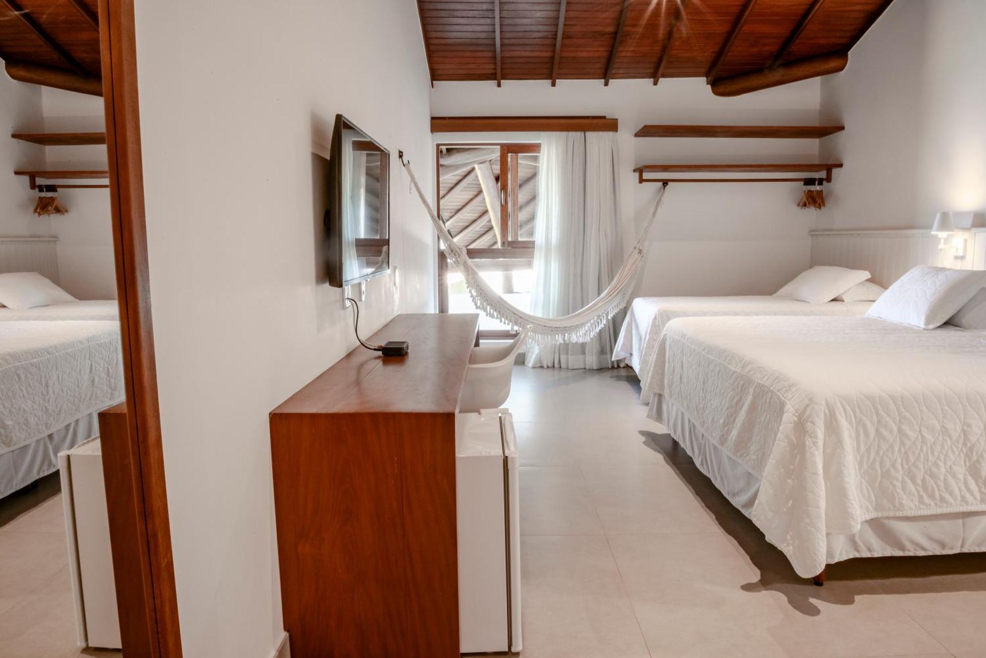 Hotel Paraiso Do Morro