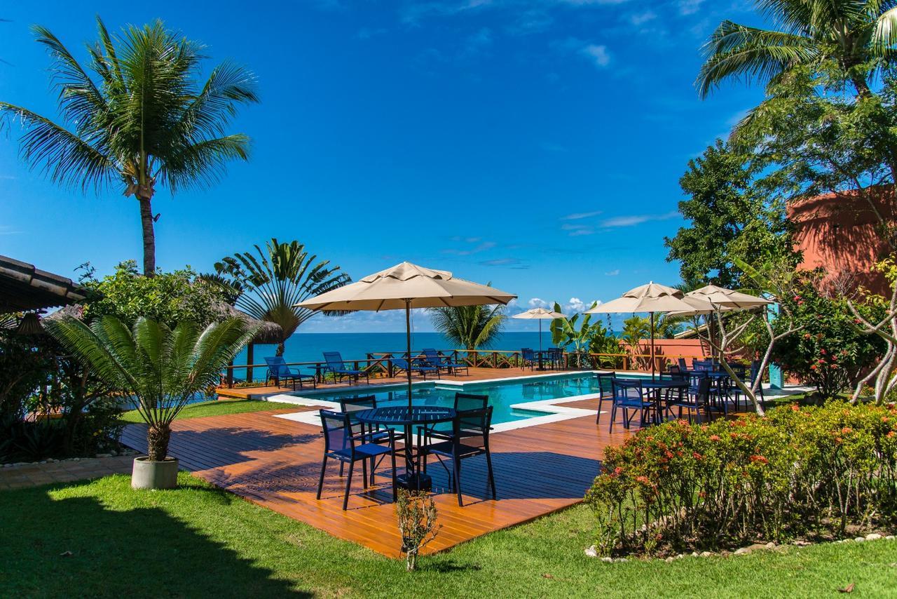 Paraiso Do Morro Hotel 5*