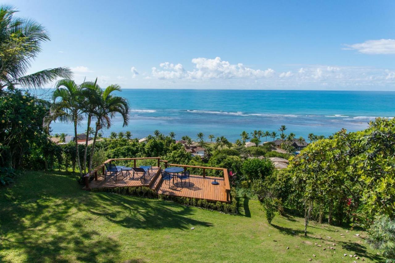 Paraiso Do Morro Porto Seguro